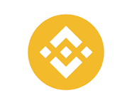 Binance logo