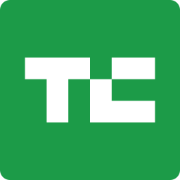 TechCrunch logo