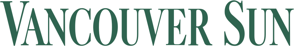Vancouver Sun logo