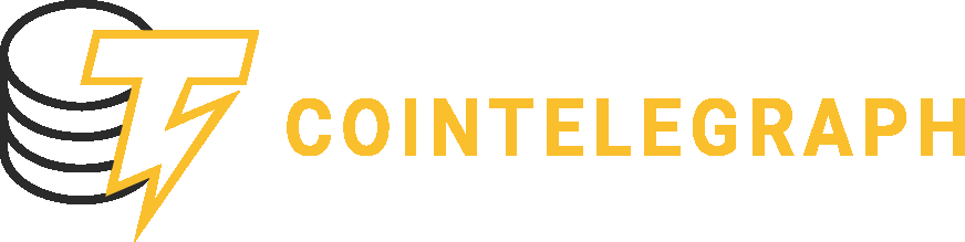 Cointelegraph logo