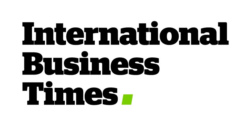 International Business Times logo