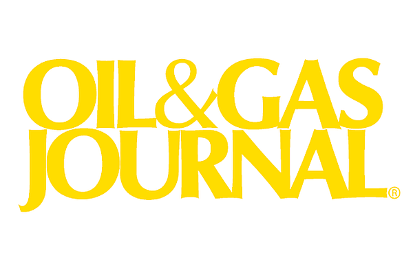 Oil and Gas Journal logo