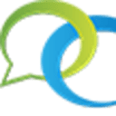 Talk Markets logo