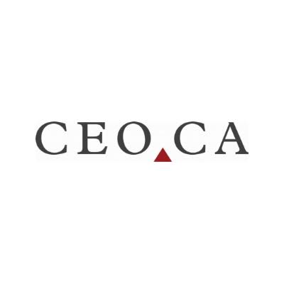 CEO.CA logo