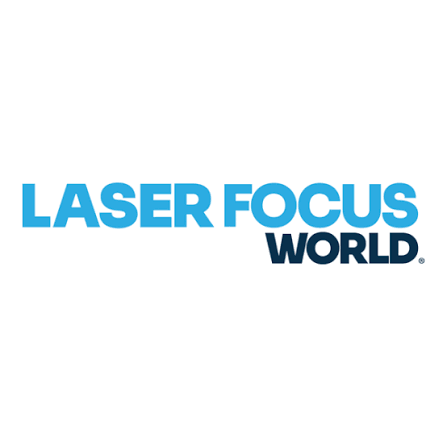 Laser Focus World logo