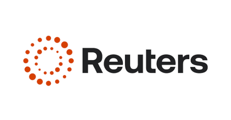 Reuters logo