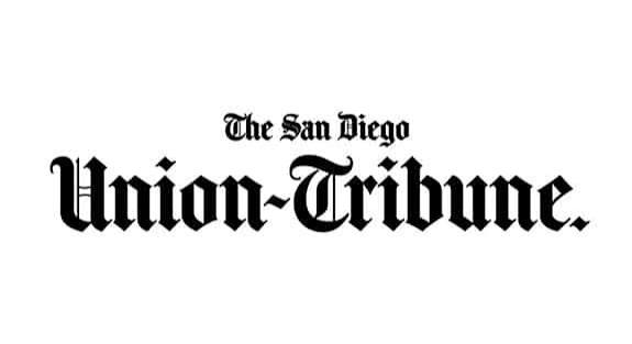 San Diego Union-Tribune logo