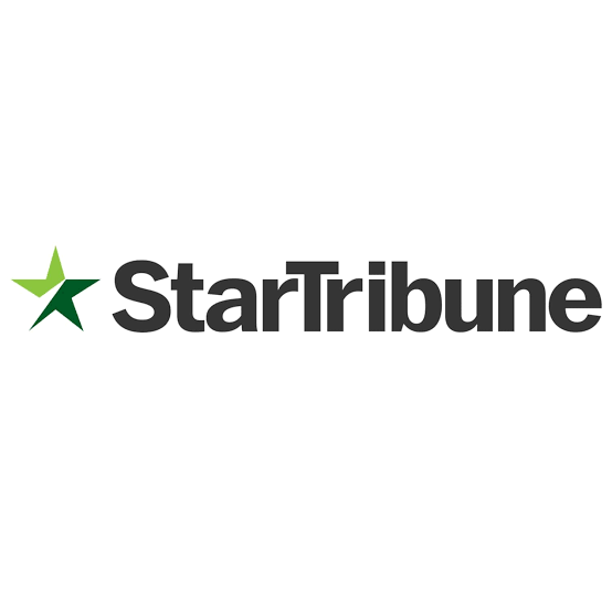 Star Tribune logo