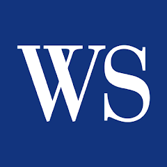Wall Street Select logo
